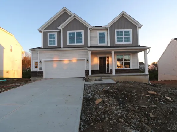 12009 Westland Ct #56, Colerain Township, OH 45251