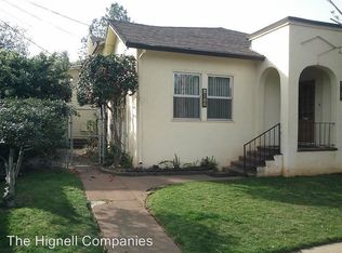 2155 Butte St, Redding, CA 96001