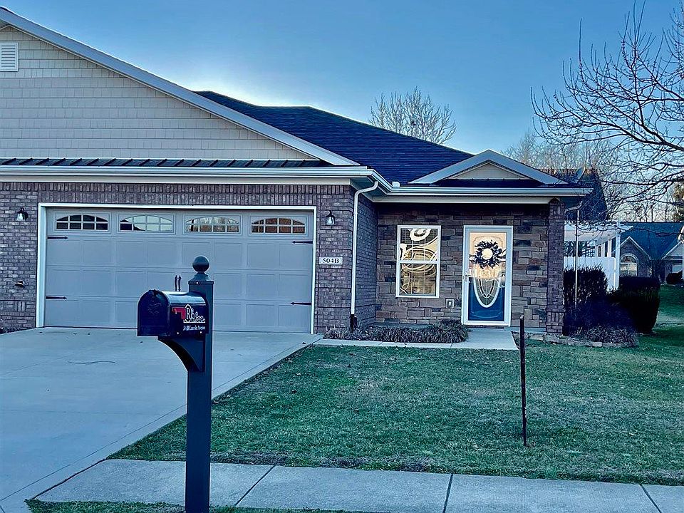 504B Lincoln Ave, Elizabethtown, KY 42701 Zillow