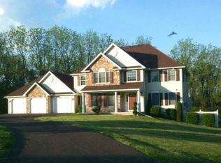 1771 Dublin Pike, Perkasie, PA 18944