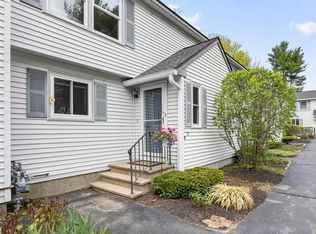 21 Valley Street #8, South Portland, ME 04106