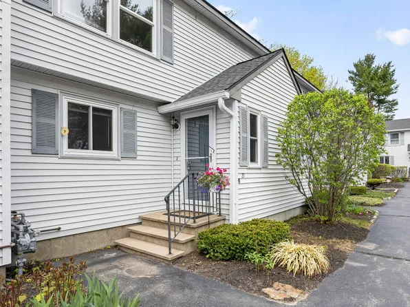 21 Valley Street #8, South Portland, ME 04106