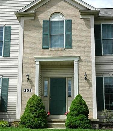 2nd image of 209 Kingston Dr