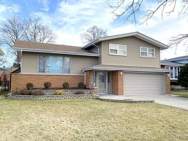 1st image of 10337 S Georgia Ln