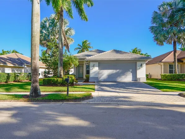 1868 Harbor View Cir, Weston, FL 33327