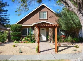 421 Pickwick Dr, Napa, CA 94558