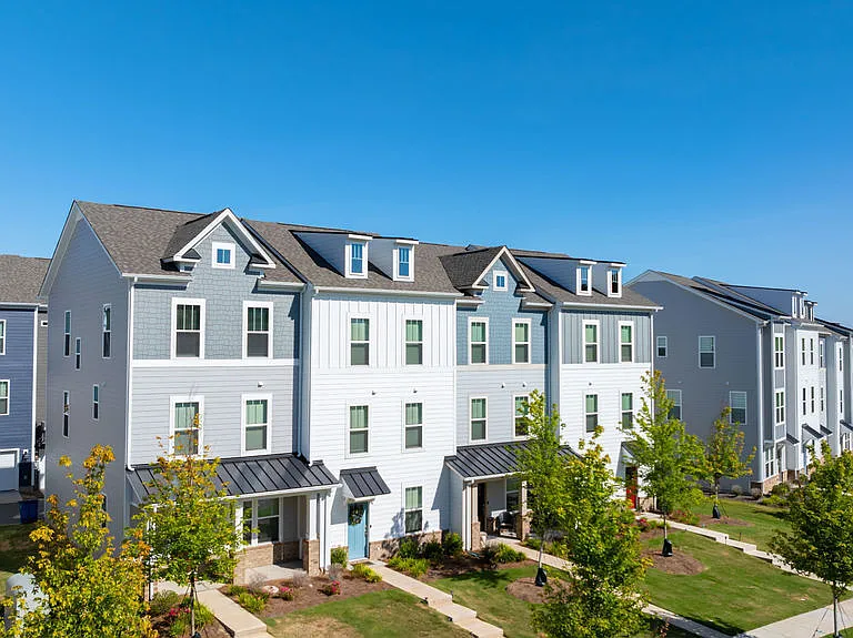 Affinity at Oak Hills — Photo 32