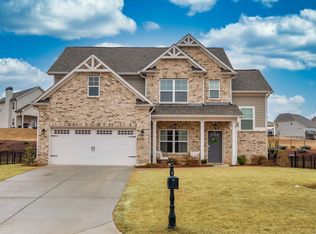 2414 Cotton Gin Row, Jefferson, GA 30549