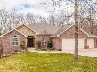 14 Bottisham Ln, Bella Vista, AR 72714