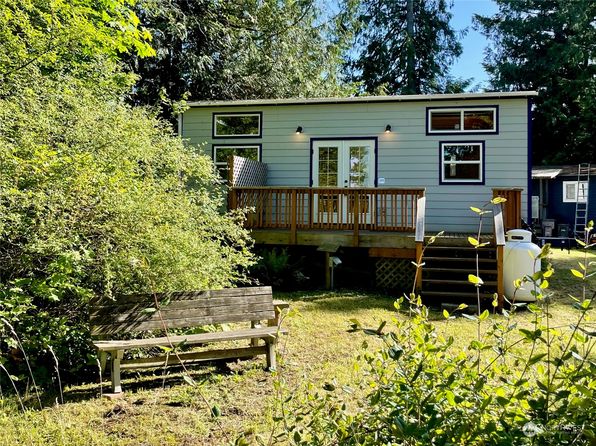 7851 Shaw Street W, Anacortes, WA 98221