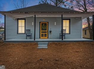 207 Alabama St, Griffin, GA 30223