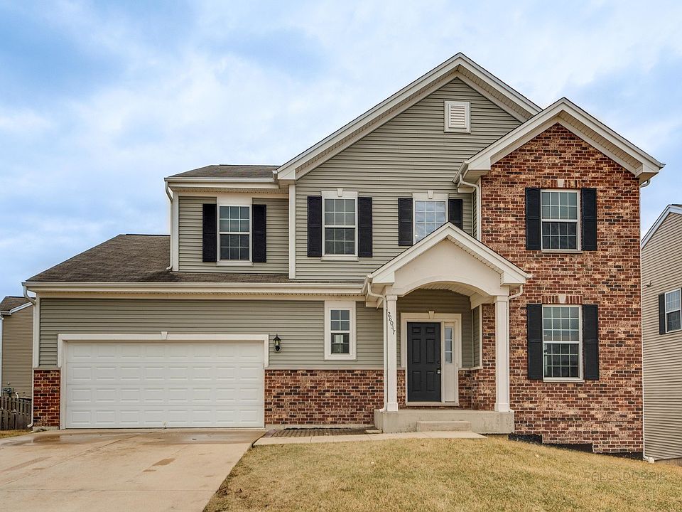 Welcome Home!