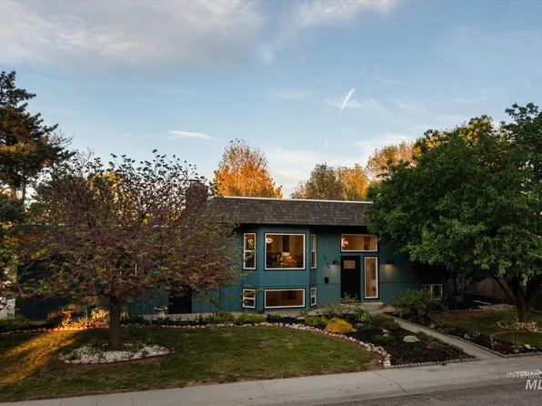 3734 N Camborne St, Boise, ID 83704