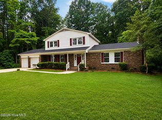 755 Cumberland Circle, Rockingham, NC 28379