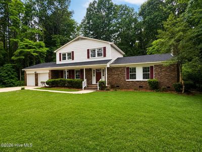 755 Cumberland Circle, Rockingham, NC, 28379