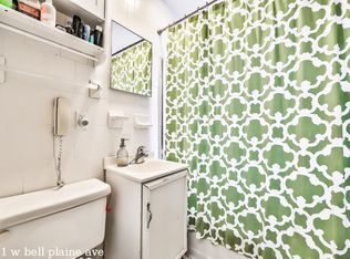 2451 W Belle Plaine Ave #316, Chicago, IL 60618