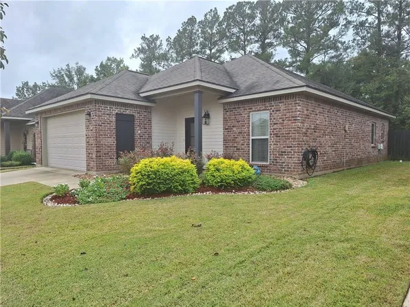 204 Addison Ct, Woodworth, LA 71485