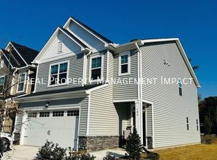 104 Jade Creek Dr, Garner, NC 27529
