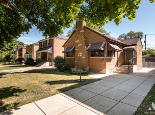 10031 S Artesian Ave, Chicago, IL 60655