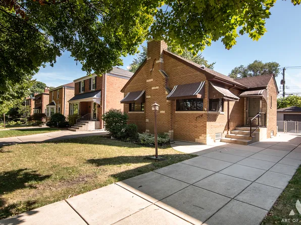 10031 S Artesian Ave, Chicago, IL 60655