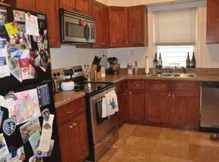1216 Jefferson St, Savannah, GA 31401