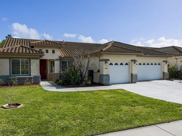 420 Sycamore Dr, Buellton, CA 93427