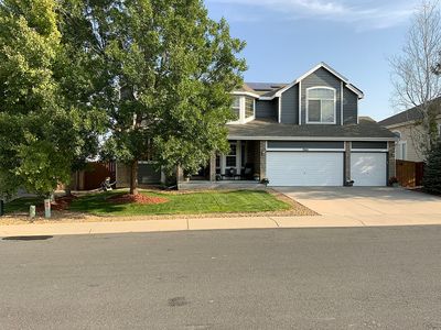 3641 Brunner Blvd, Johnstown, CO, 80534