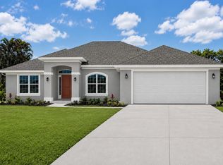 2807 SW East Louise Cir, Pt Saint Lucie, FL 34953