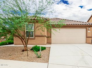 8579 W Raven Ct, Tucson, AZ 85757