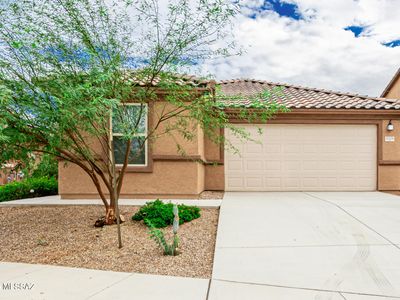 8579 W Raven Ct, Tucson, AZ, 85757