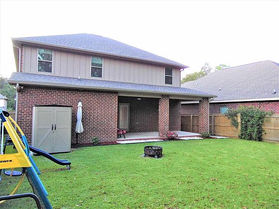 2nd image of 2498 Redford Dr
