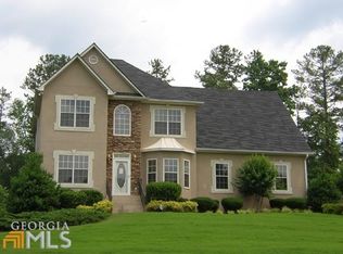 162 Stratmore Pl, Stockbridge, GA 30281