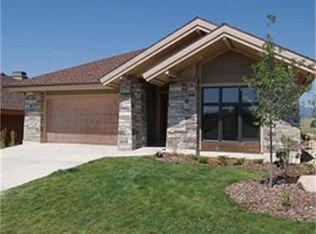 4174 Sunrise Dr, Eden, UT 84310