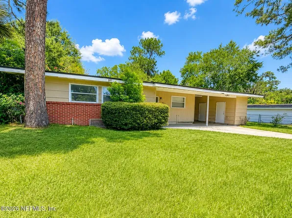 5211 SANTA MONICA Boulevard N, Jacksonville, FL 32207