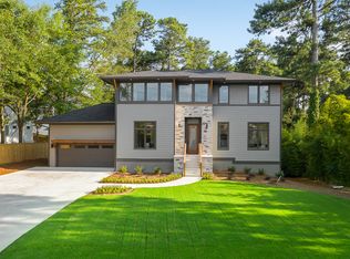 2334 Paces Ferry Rd, Smyrna, GA 30080