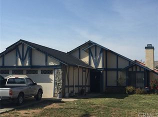 25764 Margarita St, Moreno Valley, CA 92553