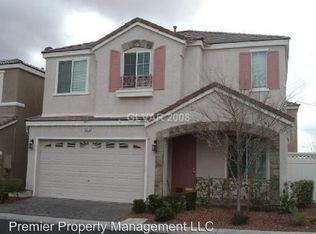 6245 Glimmering Light Ave, Las Vegas, NV 89139