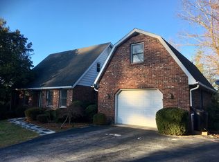 25 Boyd Hill Dr, Hendersonville, NC 28792