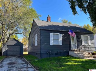 5335 N 29th St, Omaha, NE 68111
