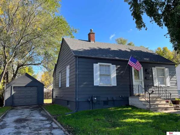 5335 N 29th St, Omaha, NE 68111