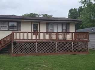 916 Central Ave, Findlay, OH 45840