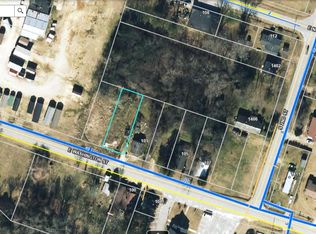 0 E Washington St, Lillington, NC 27546