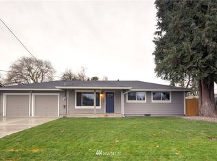 22913 105th Pl S, Kent, WA