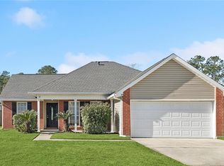 1015 McCartney Ct, Slidell, LA 70461
