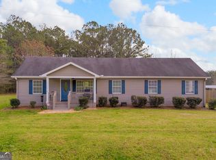 2011 Stanley Christian Rd, Monroe, GA 30655