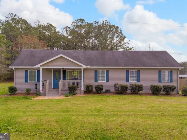 2011 Stanley Christian Rd, Monroe, GA 30655