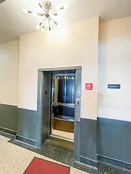 Rented by Urban Real Estate Inc