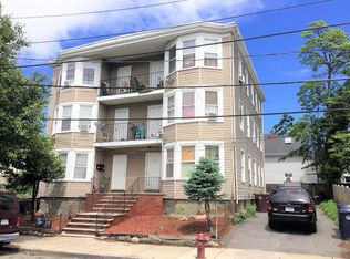 2 Clark St, Everett, MA 02149