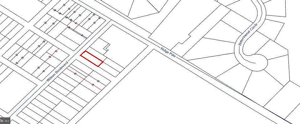 1st image of 0 Wilson Blvd