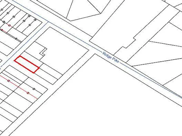 0 Wilson Blvd, Norristown, PA 19403